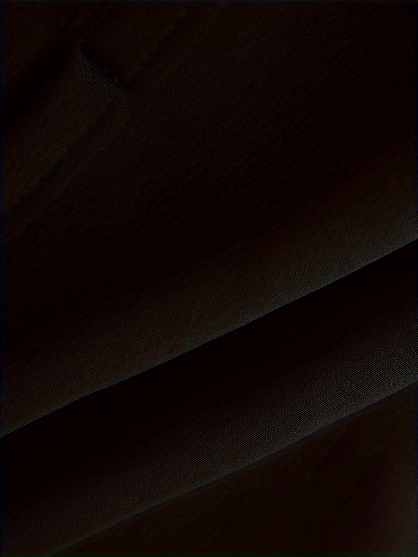 Men’s Oversized Plush Hoodie – High Street Ninja Style Pullover