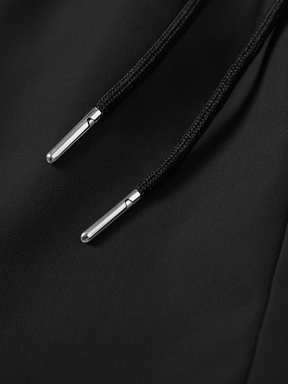 Men's Heavy-Duty Outdoor Cargo Pants – Loose-Fit Work & Hiking Trousers