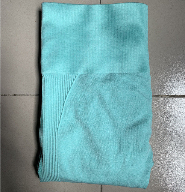 Loom & Soul™ Women’s Fashion Fitness Yoga Pants – High-Performance Stretch Leggings for Active Lifestyles