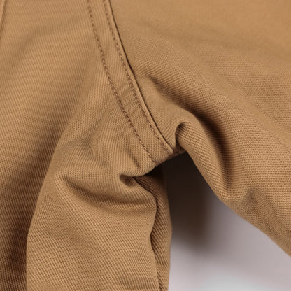 Loom & Soul™ Mountainskin Men’s Winter Fleece Jacket – Thick Warm Hooded Military Coat for Cold Weather Comfort