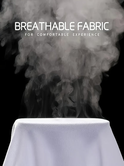 T-shirt graphique pour homme à séchage rapide – Maillot de sport respirant