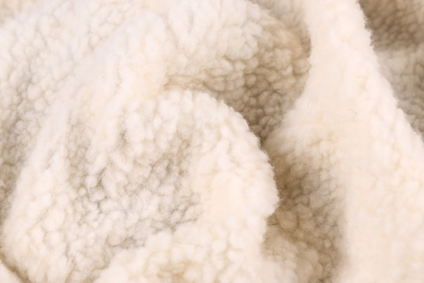 Loom & Soul Men’s 3D Winter Cardigan Jacket – Thick Zipper Coat