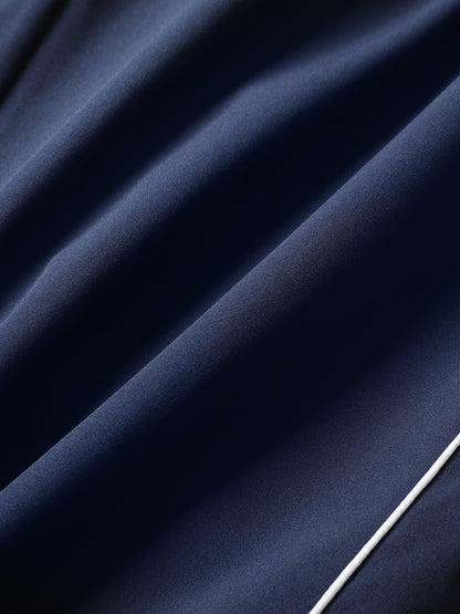 Men’s Loose-Fit Drawstring Pants – Breathable Casual Outdoor Joggers