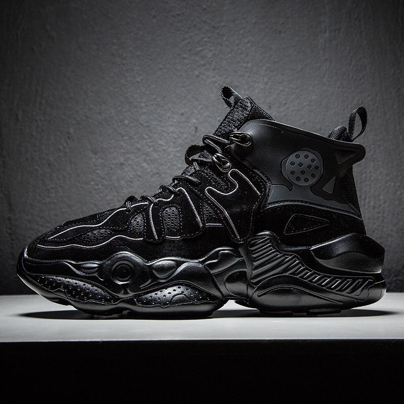 Men'S Shoes Colorblock Sneakers