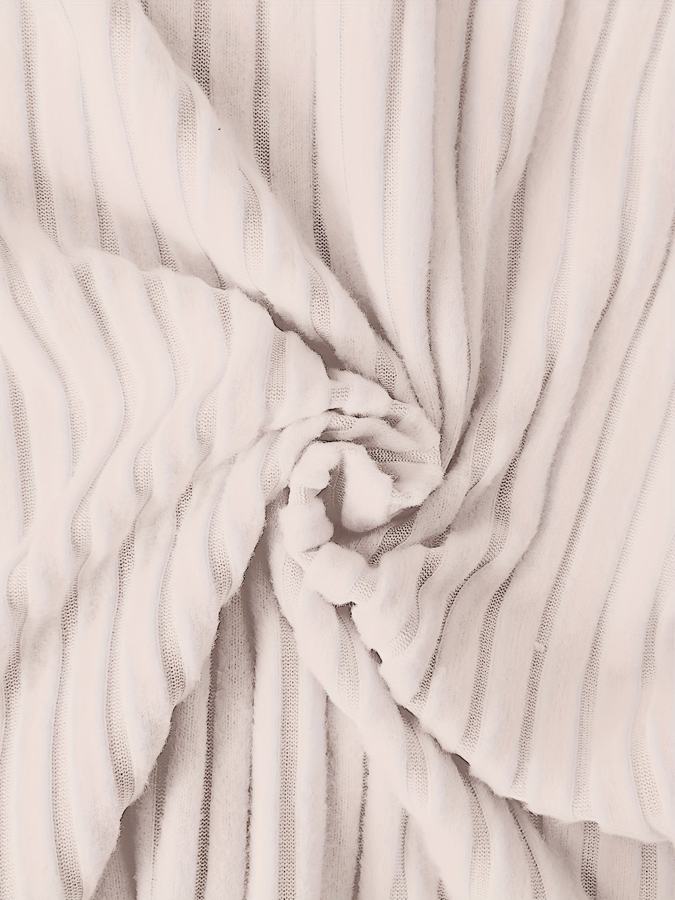 Women’s Elegant Turtleneck Top – Soft Long Sleeve High-Neck Knit