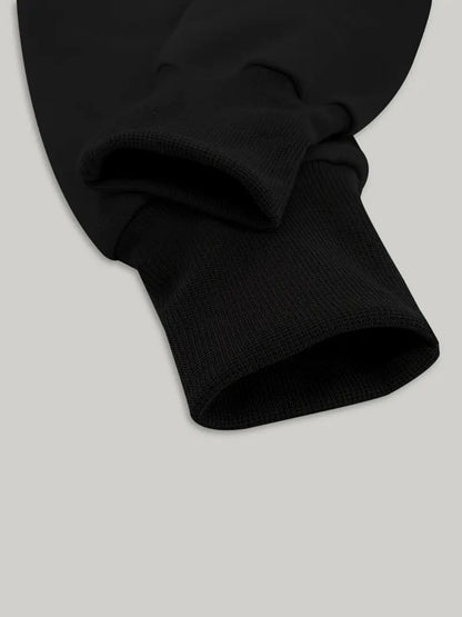 Loom & Soul 2025 Women’s Essential Hooded Jacket – Zipper Closure Casual Coat for Autumn & Winter | Warm Everyday Outerwear