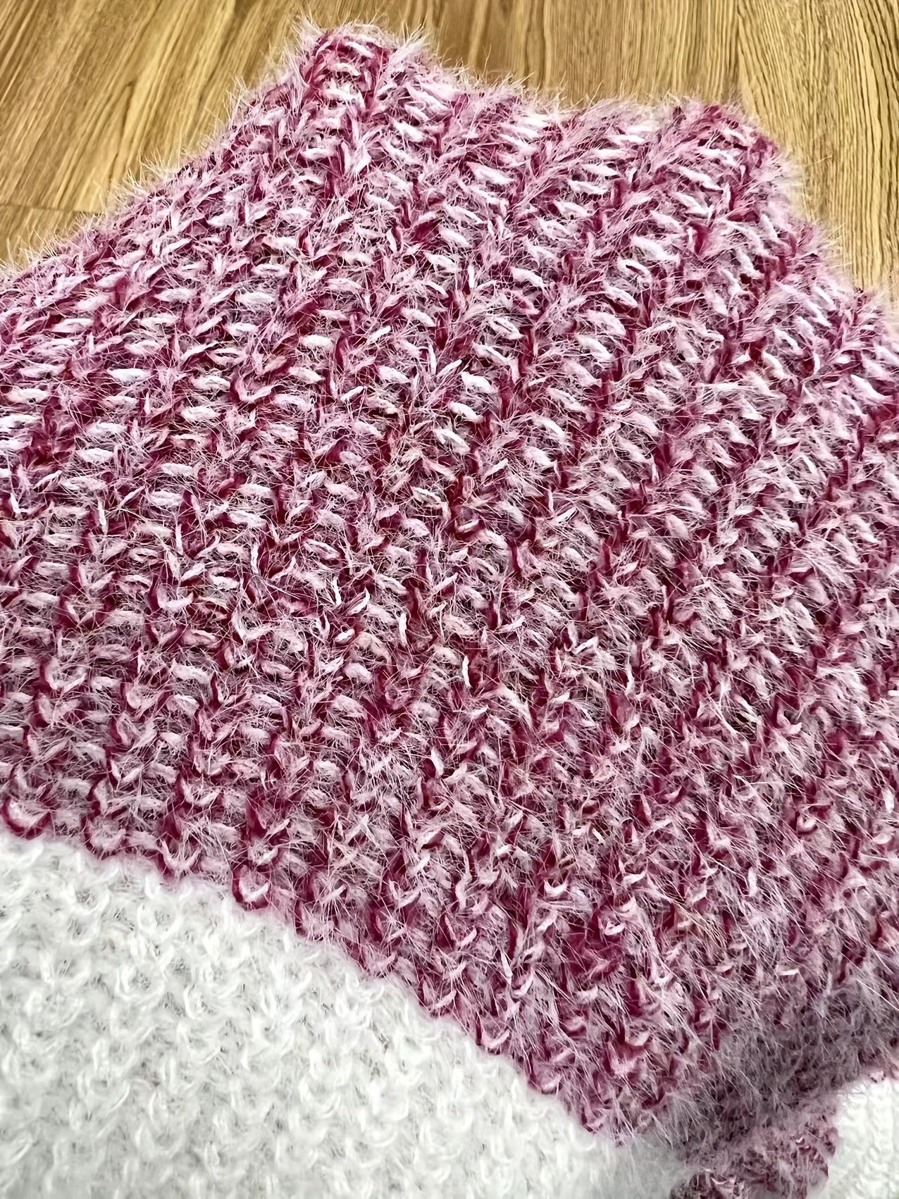 Elegant High-Neck Striped Sweater Dress – Long Sleeve Colorblock Bodycon