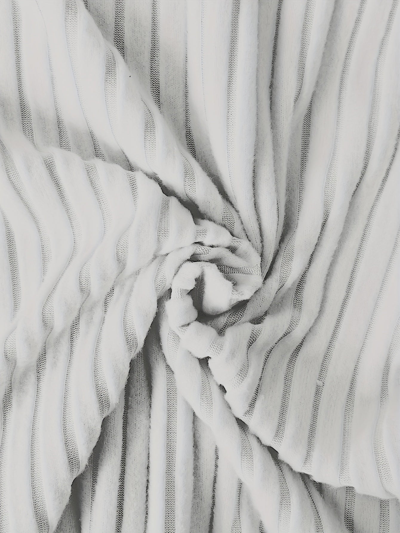 Women’s Elegant Turtleneck Top – Soft Long Sleeve High-Neck Knit