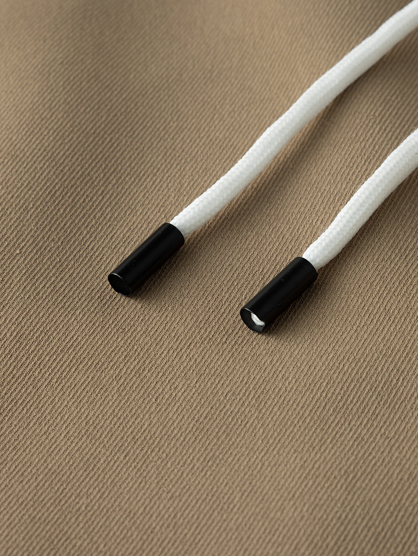 Men’s Olive Cargo Pants – Multi-Pocket Drawstring Utility Trousers