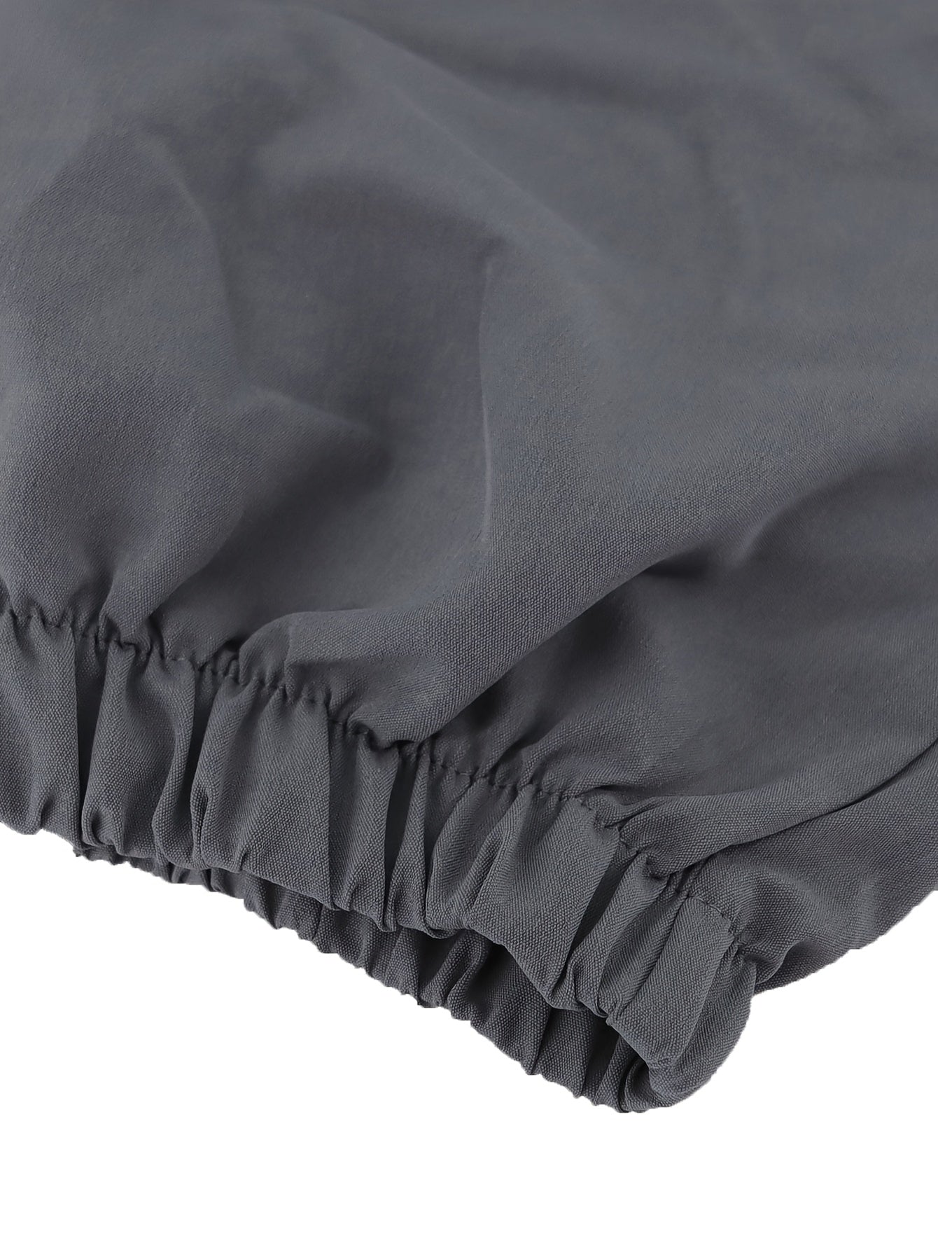 Directional Cargo Zip-Up Two-Piece Set – Women’s Casual Streetwear