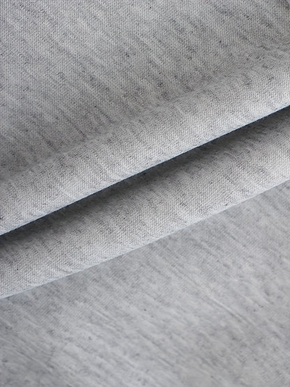 Men’s Oversized Plush Hoodie – High Street Ninja Style Pullover