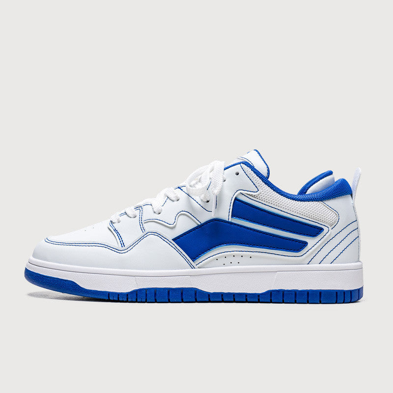 Men’s Casual Running Shoes – Lightweight Fashion Sports Sneakers