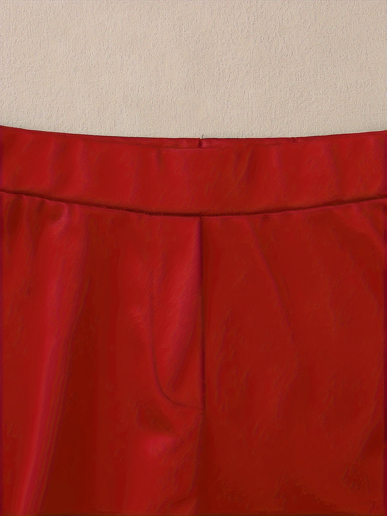 Elegante Traje de Moda con Parches para Mujer – Conjunto de Dos Piezas Primavera/Otoño