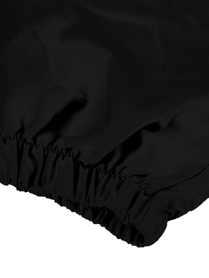 Directional Cargo Zip-Up Two-Piece Set – Women’s Casual Streetwear