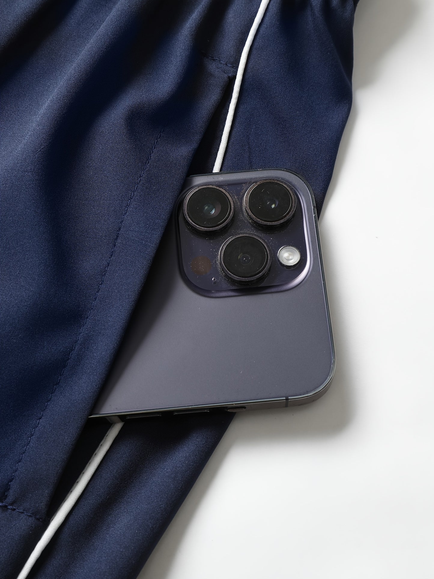 Men’s Loose-Fit Drawstring Pants – Breathable Casual Outdoor Joggers