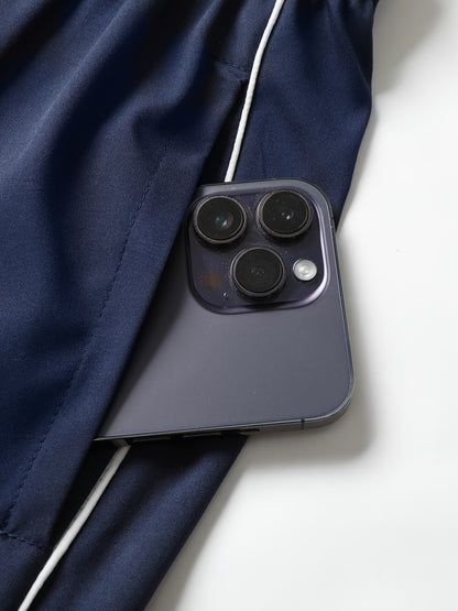 Men’s Loose-Fit Drawstring Pants – Breathable Casual Outdoor Joggers