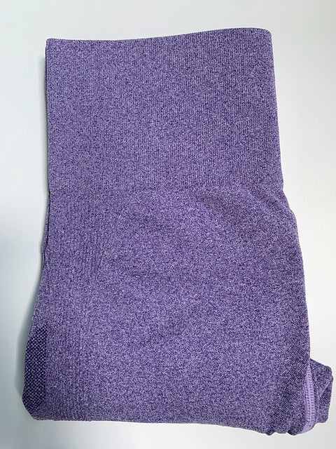 Loom & Soul™ Women’s Fashion Fitness Yoga Pants – High-Performance Stretch Leggings for Active Lifestyles