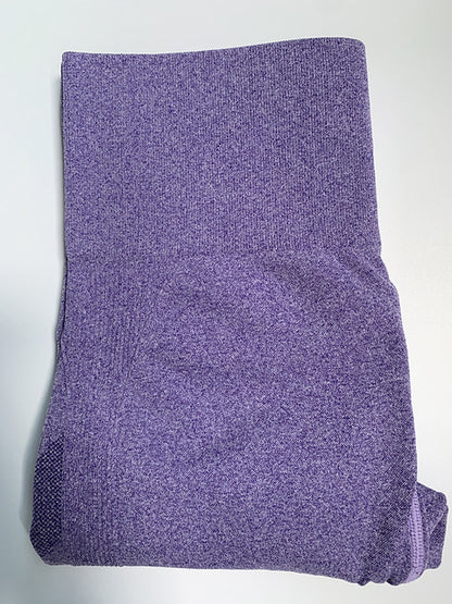 Loom & Soul™ Women’s Fashion Fitness Yoga Pants – High-Performance Stretch Leggings for Active Lifestyles