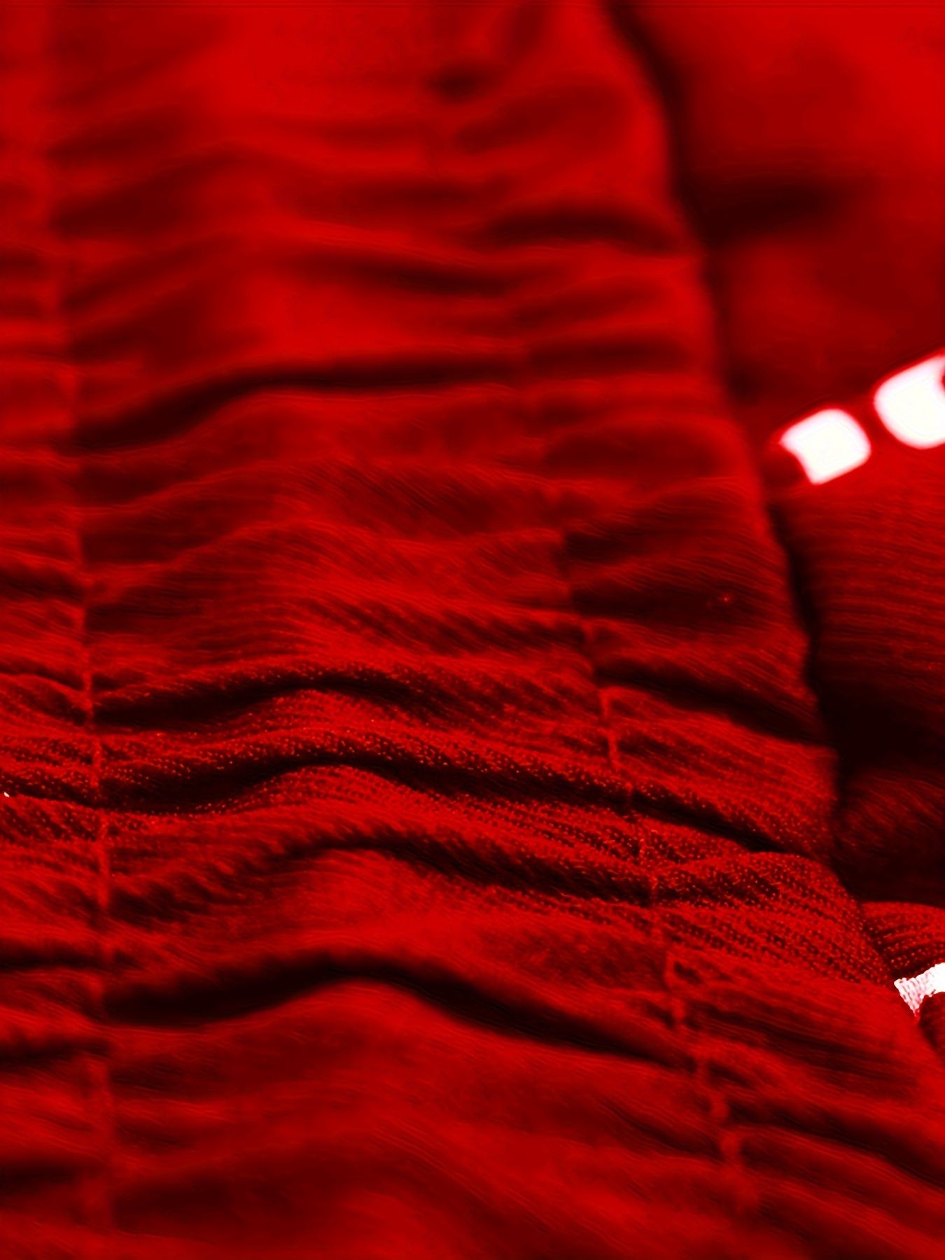 Men’s Geometric Cargo Joggers – Loose-Fit Athletic Pants with Zipper Pockets