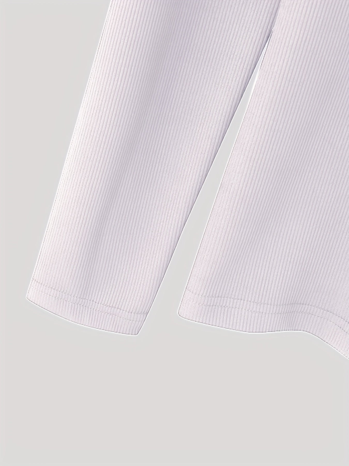 Col roulé homme coupe ajustée – Maillot en maille à boutons