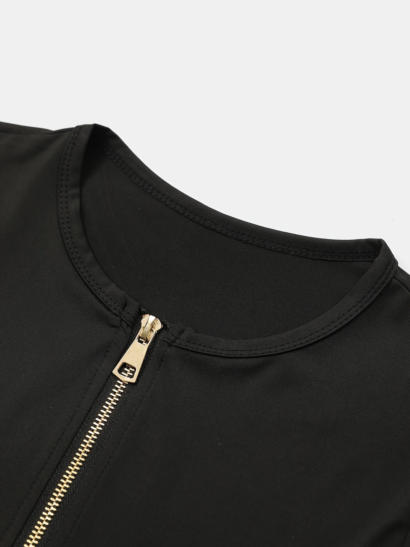 Boat Neck Bodycon Midi Dress – Elegant Slim Fit Short Sleeve Dress