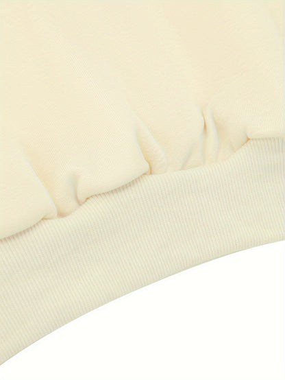 Women’s Red Hoodie – Phoenix & Butterfly Graphic Street Pullover