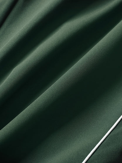 Men’s Loose-Fit Drawstring Pants – Breathable Casual Outdoor Joggers