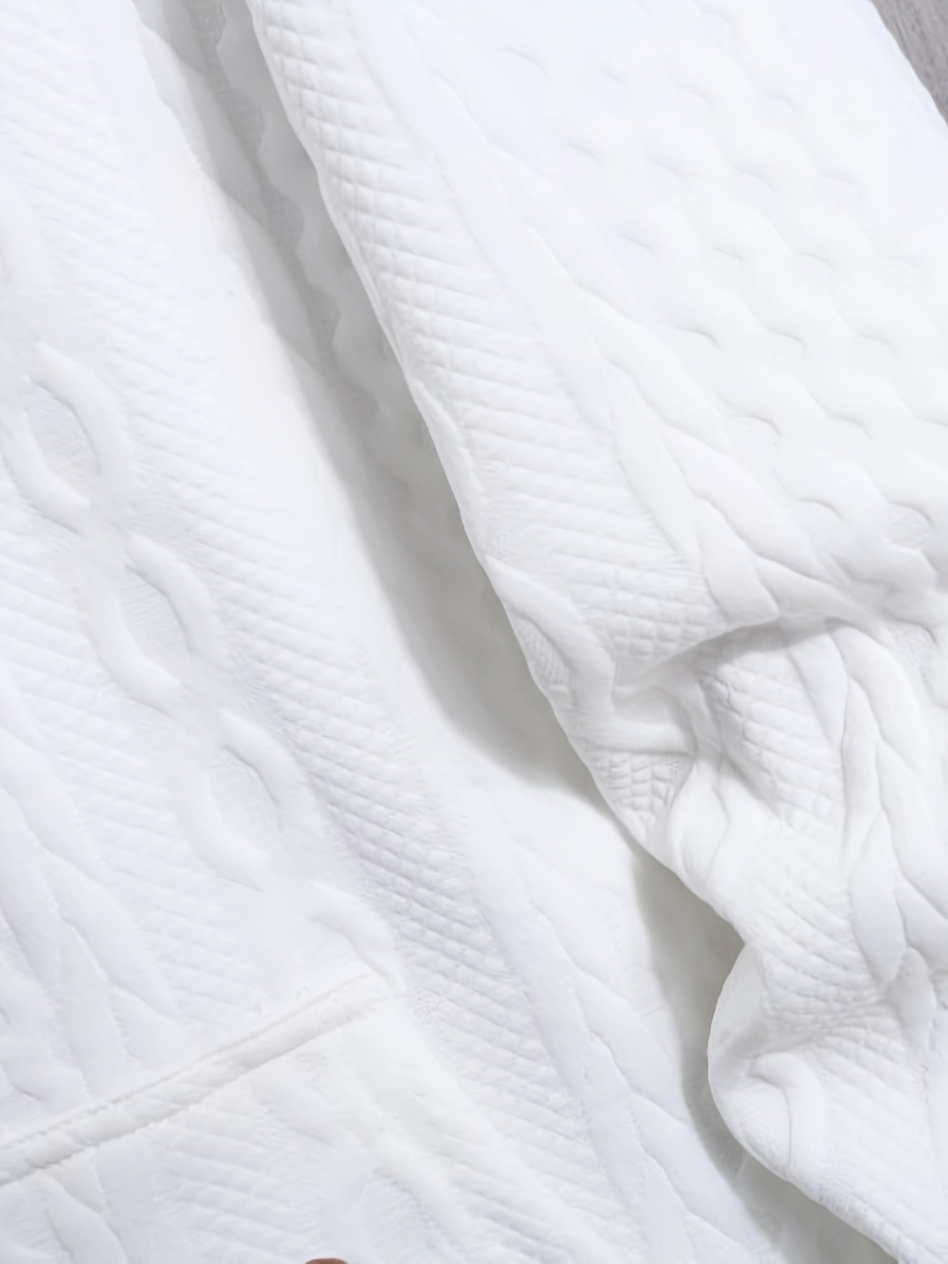 Men’s Sports Hoodie – Solid Color Long Sleeve 280gsm Activewear