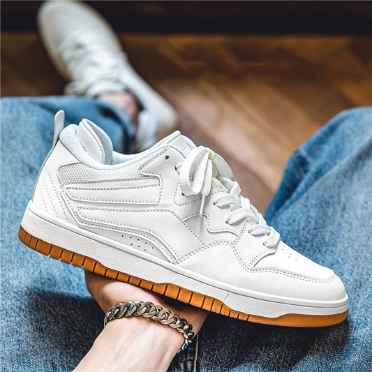 Men’s Casual Running Shoes – Lightweight Fashion Sports Sneakers