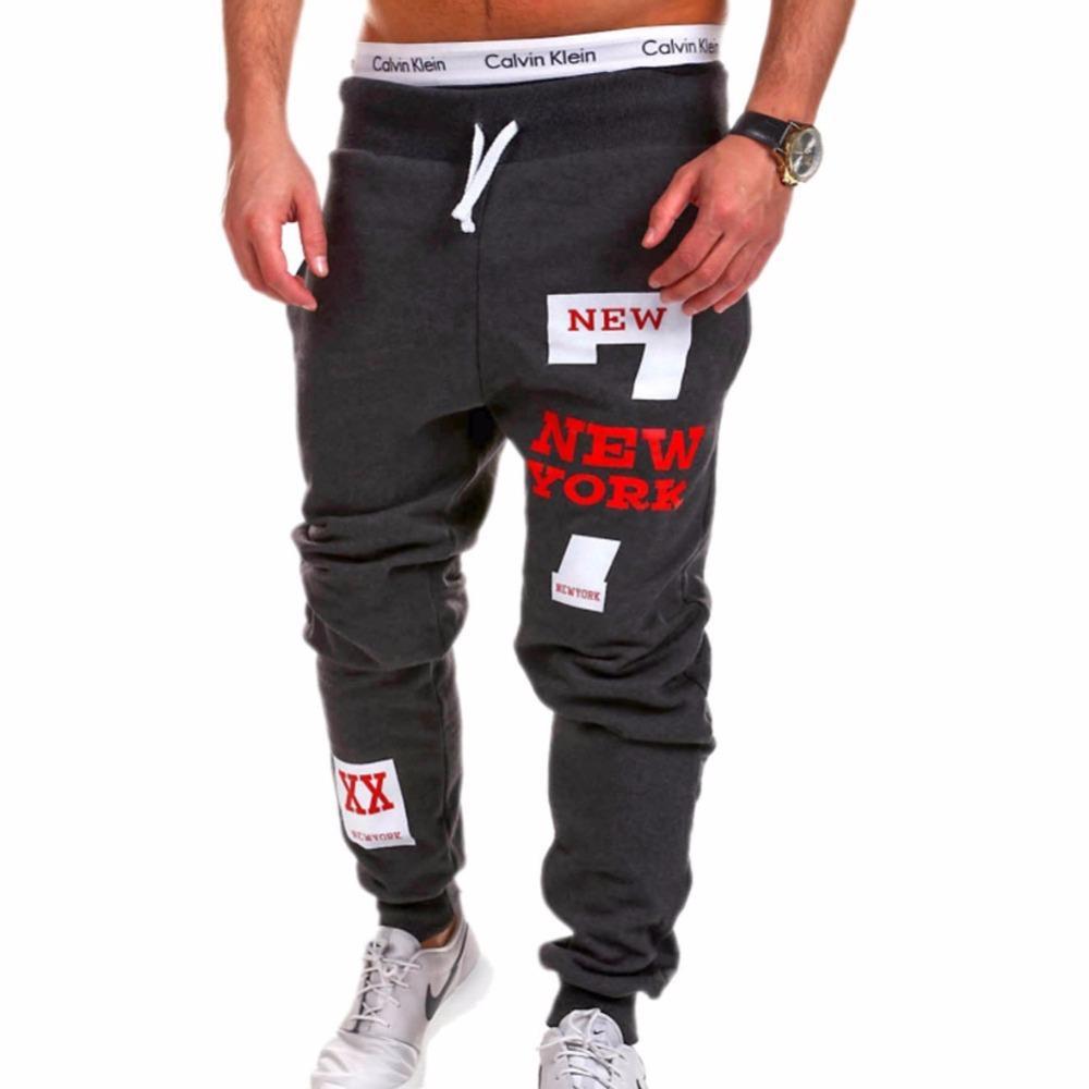 Loom & Soul™ Men’s Fashion & Comfort Joggers – Premium Leisure Pants for Everyday Wear