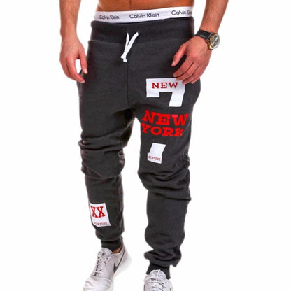Loom & Soul™ Men’s Fashion & Comfort Joggers – Premium Leisure Pants for Everyday Wear