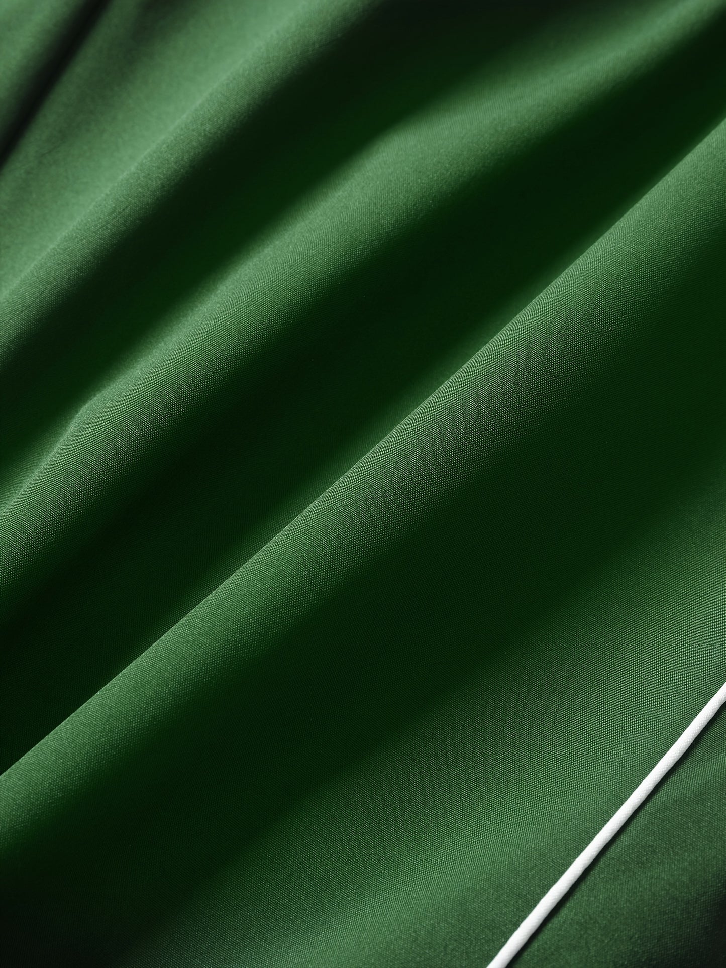 Men’s Loose-Fit Drawstring Pants – Breathable Casual Outdoor Joggers