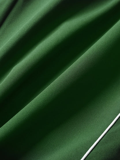 Men’s Loose-Fit Drawstring Pants – Breathable Casual Outdoor Joggers