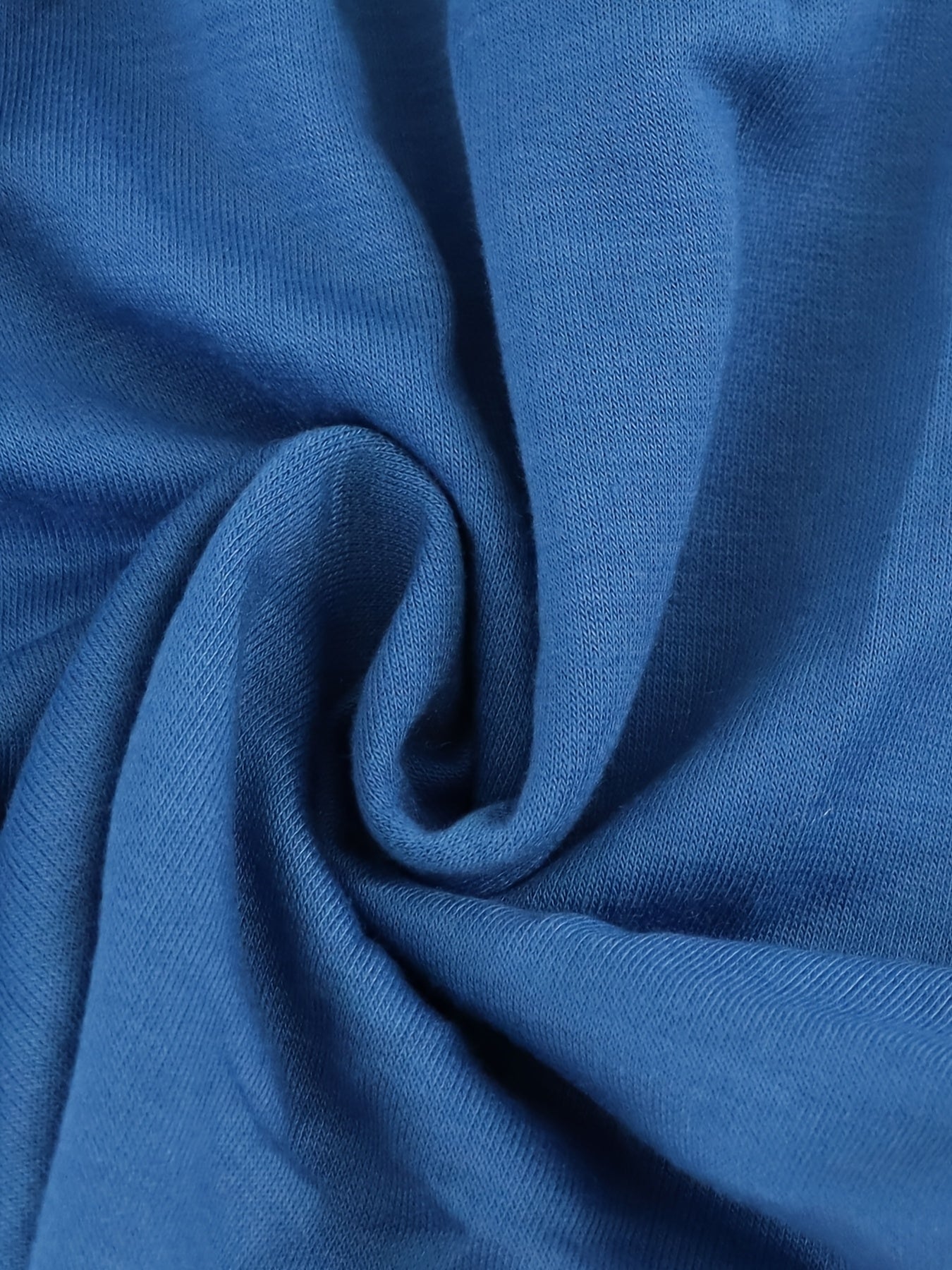 Women’s 2-Piece Off-Shoulder Distressed Set – Long Sleeve Top & Ripped Pants