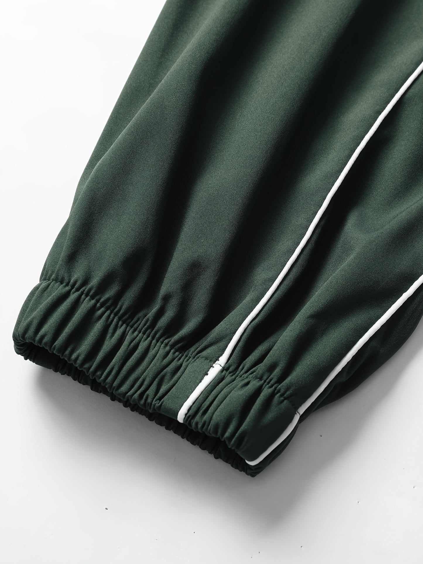 Men’s Loose-Fit Drawstring Pants – Breathable Casual Outdoor Joggers