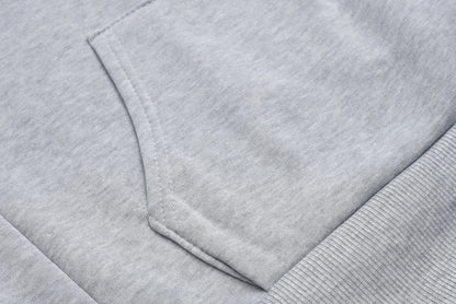 CloudSoft™ Women’s Loose Pullover Hoodie – Effortless Comfort Meets Everyday Style