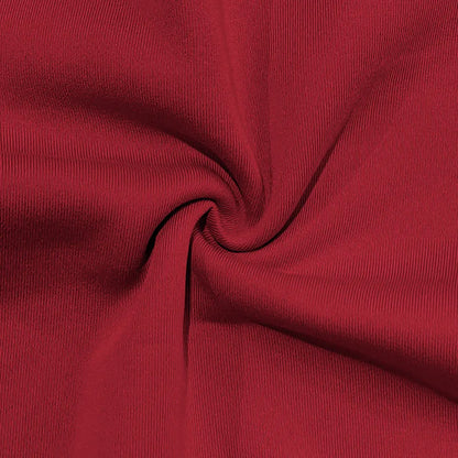 Loom & Soul Men’s Winter Fleece Lapel Jacket – Slim Fit Single-Breasted Coat