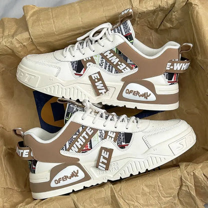 UrbanEase Women’s Lace-Up Loafers – Effortless Style Meets Everyday Comfort