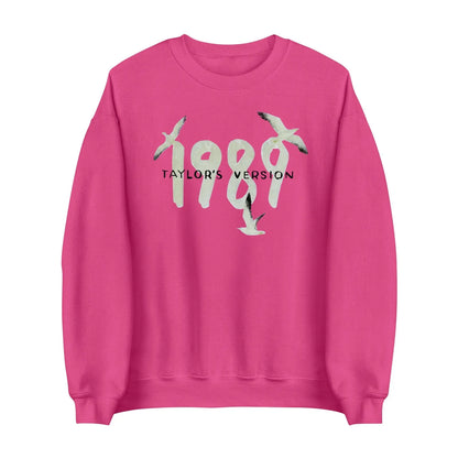 BloomEase™ Floral Print Blouse – Soft, Stylish & Perfect for Every Season