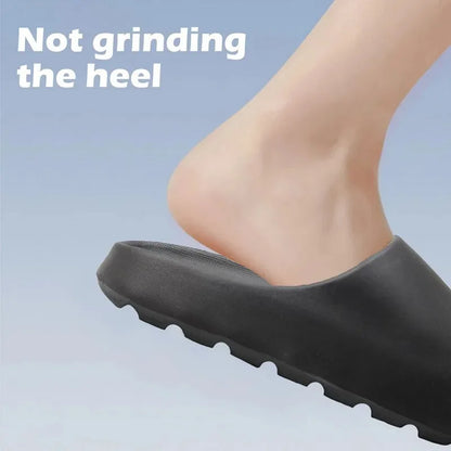 EVA Platform Slides – Lightweight Anti-Slip Wedge Slippers for Women
