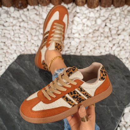 Loom & Soul 2025 Women’s Designer Sneakers – Luxury Fashion Casual Shoes