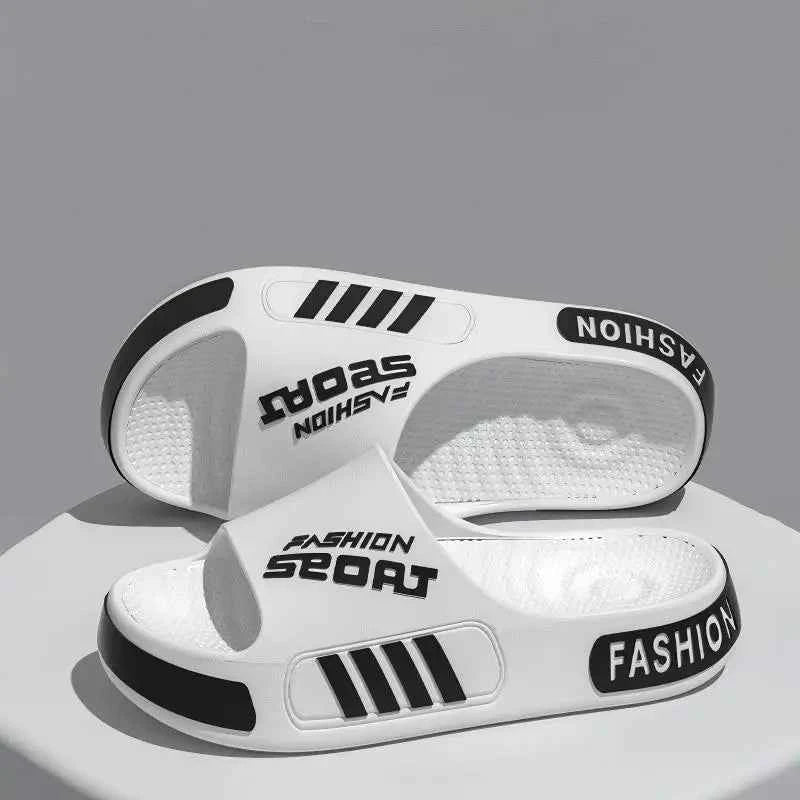 Unisex EVA Slides – Lightweight Street Comfort Everyday Style
