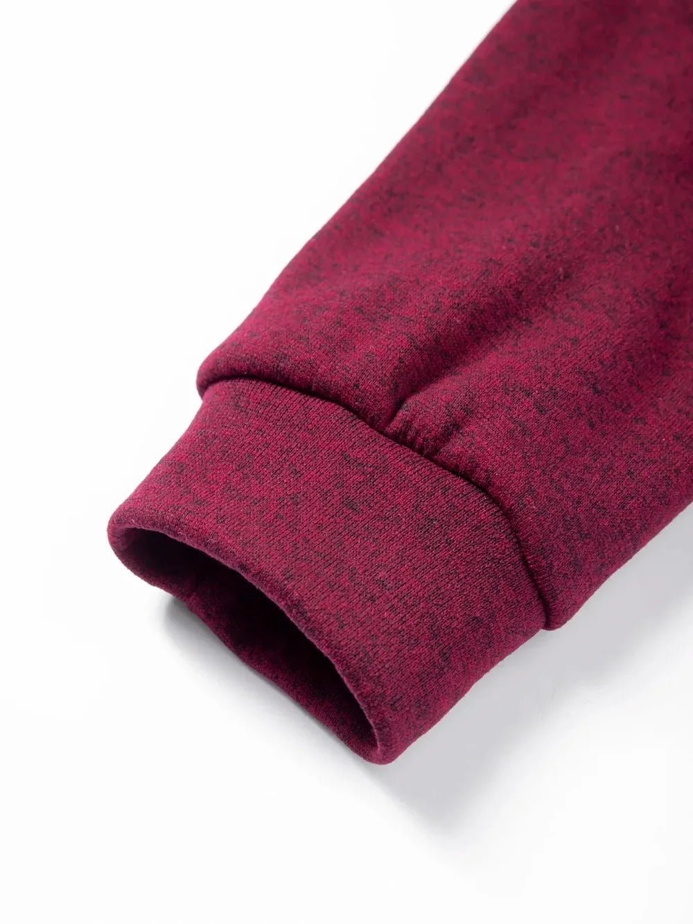 Men’s Sleeveless Turtleneck Pullover – Lightweight Knit Casual Vest Top