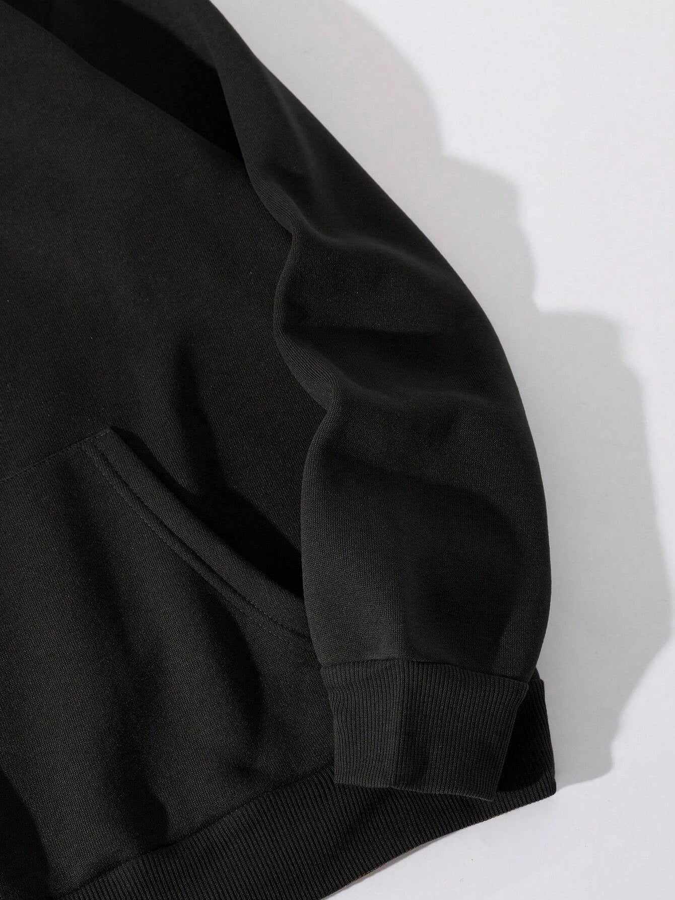 Women’s Fleece Pullover Hoodie – Warm Winter Casual Print Hooded Sweatshirt S-XXL