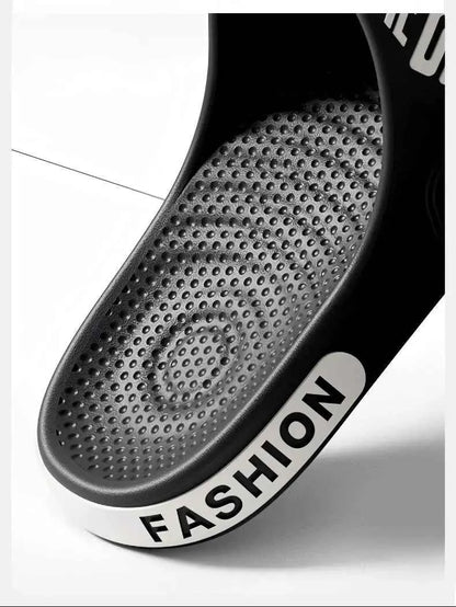 Unisex EVA Slides – Lightweight Street Comfort Everyday Style