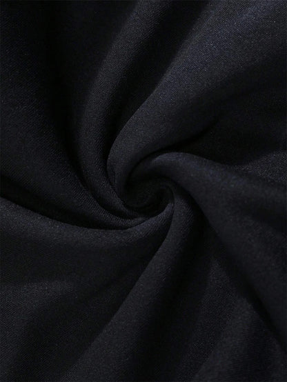 Women’s Fleece Pullover Hoodie – Warm Winter Casual Print Hooded Sweatshirt S-XXL