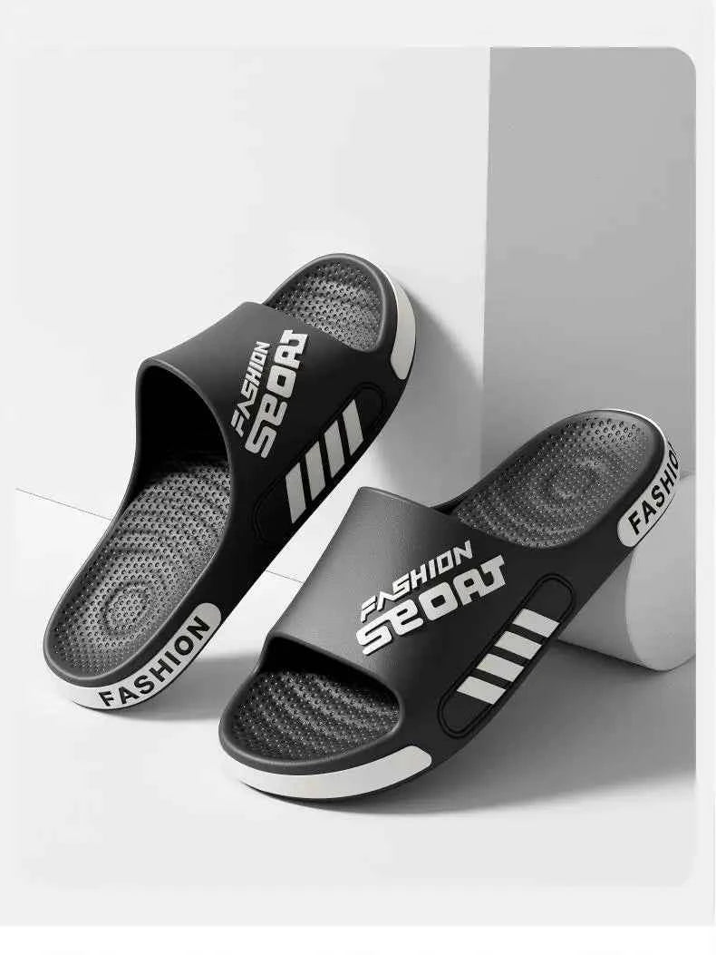 Unisex EVA Slides – Lightweight Street Comfort Everyday Style