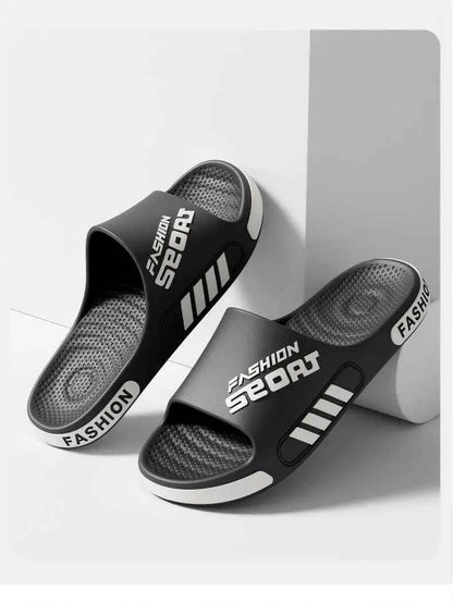 Unisex EVA Slides – Lightweight Street Comfort Everyday Style