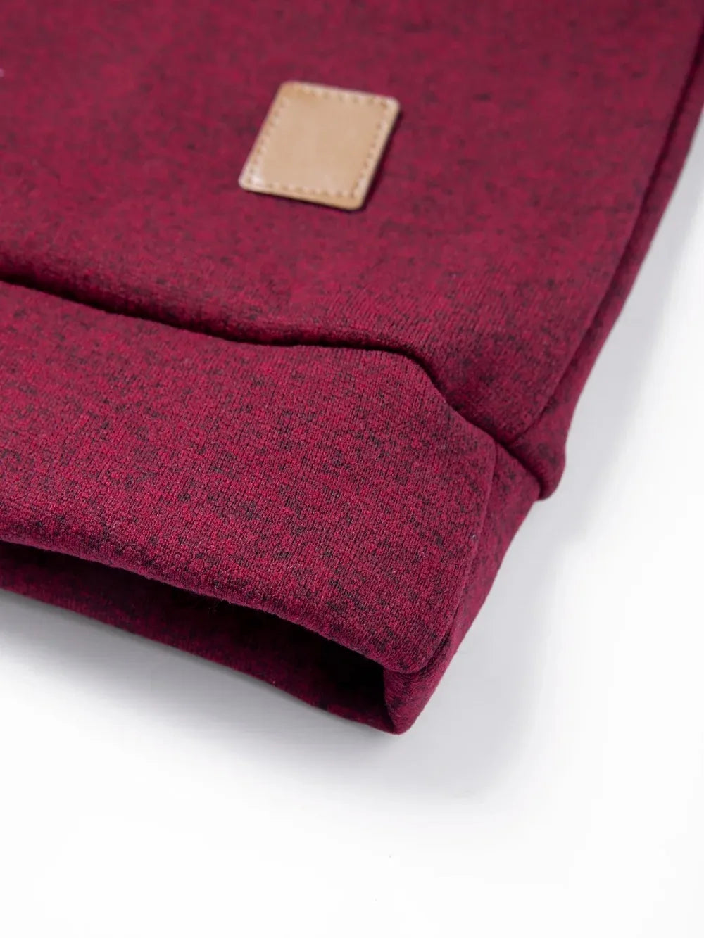 Men’s Sleeveless Turtleneck Pullover – Lightweight Knit Casual Vest Top