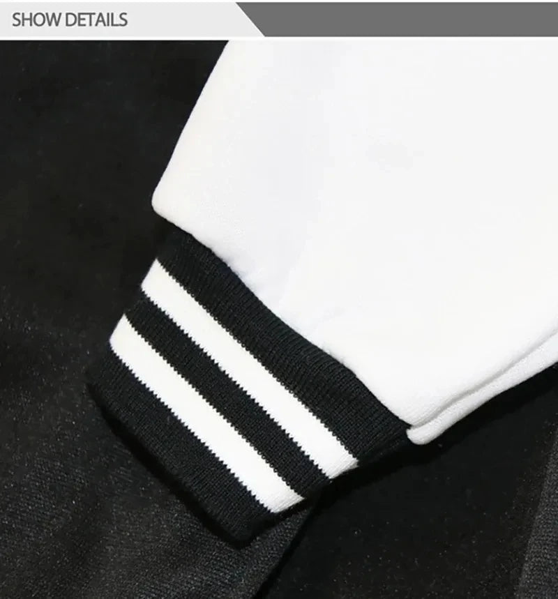 Loom & Soul “Imagine Dragons World Tour” Unisex Baseball Jacket – 2025 Edition